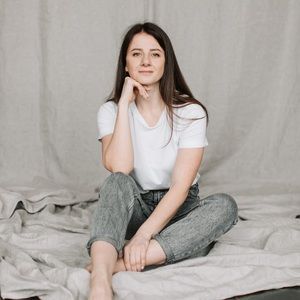 Meet your Posher, Olga